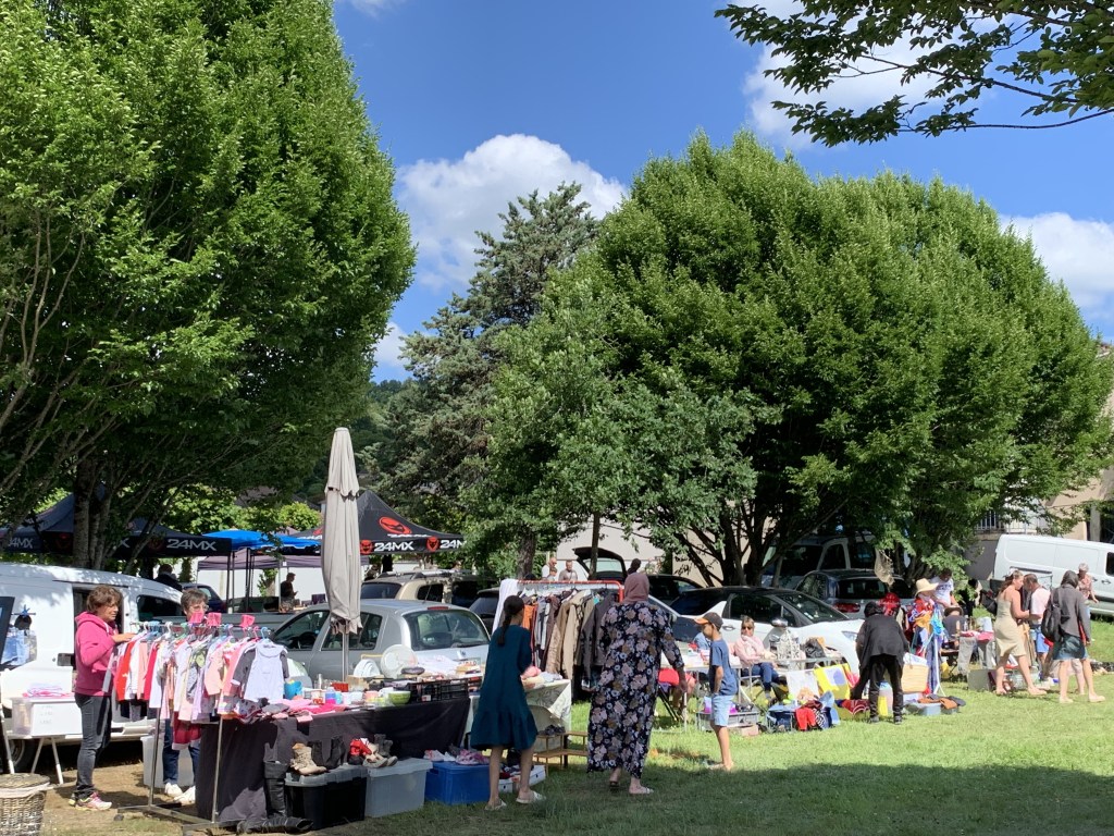Merci pour ce&nbsp;vide-grenier